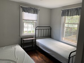 4 Schlafzimmer, Internetzugang
