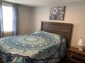 3 Schlafzimmer, kostenloses WLAN