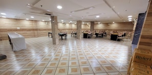 Banquet hall - Hotel The Orchid (Agra)