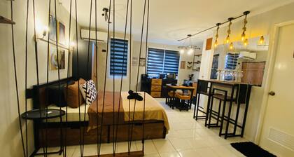 Casa Cabilao Staycation Beside Enchanted Kingdom