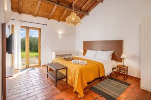 4 soveværelser, strygejern/strygebræt, Wi-Fi, sengetøj