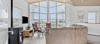 Amazing home in Nordborg with WiFi