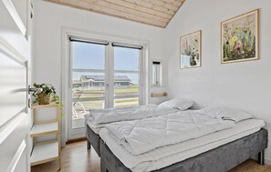 3 chambres, lit parapluie, Wi-Fi gratuit
