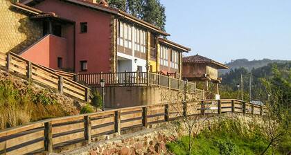 Bel appartement Ă Villaviciosa