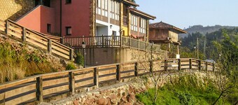 Lovely apartment in Villaviciosa