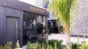 Recepción