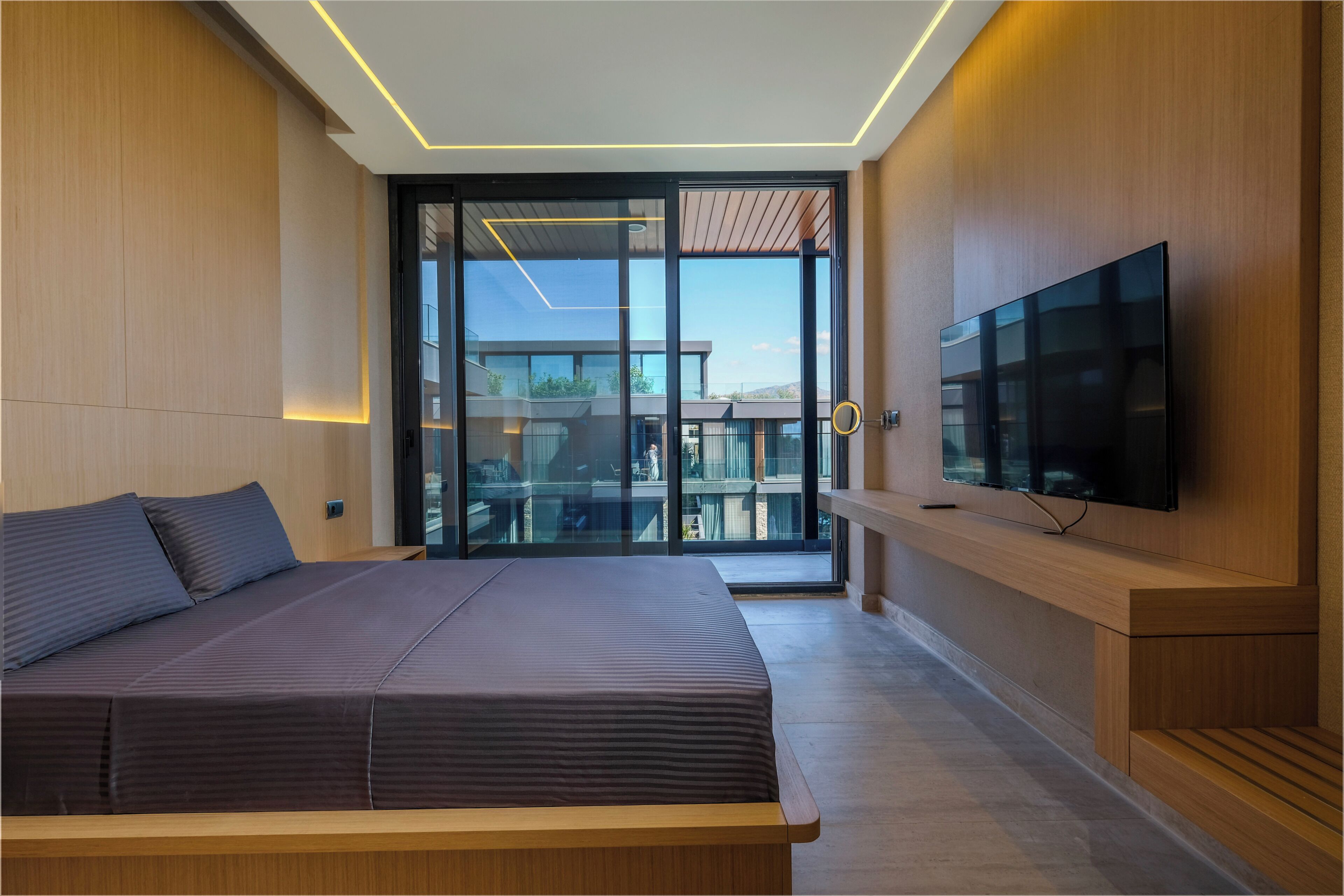 Comfort Room, Beachfront