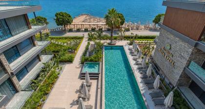 Bodrum Ada Suites Beach Hotel