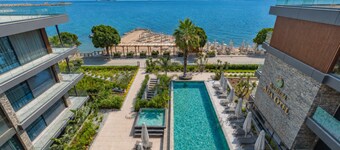 Bodrum Ada Suites Beach Hotel