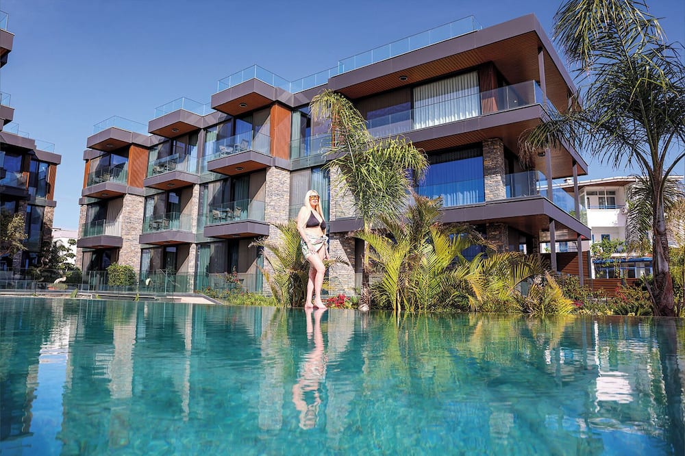 Bodrum Ada Hotel