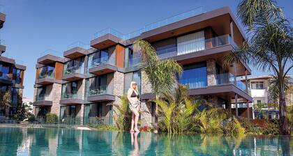 Bodrum Ada Apart Hotel