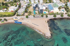 Exterior - Bodrum Ada Hotel (Bodrum)