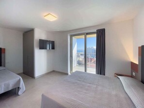 3 soveværelser, Wi-Fi