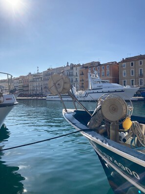 Porticciolo