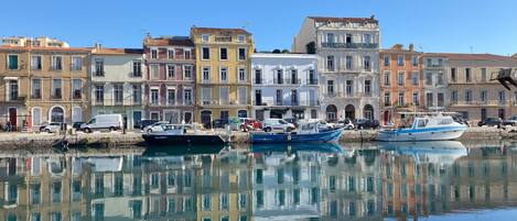 Port de plaisance