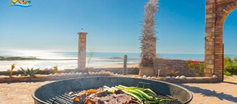 Rancho Percebu Beach Studio 4