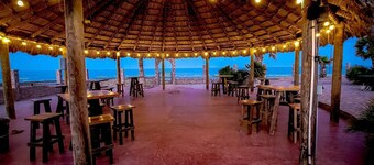 Rancho Percebu Beach Studio 4