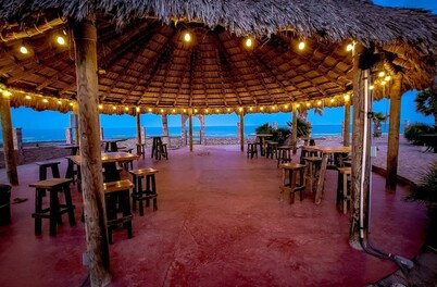 Rancho Percebu Beach Studio 4