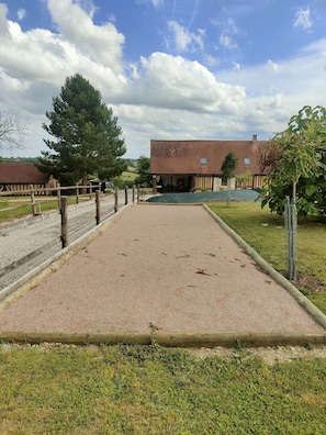 Boendeområde