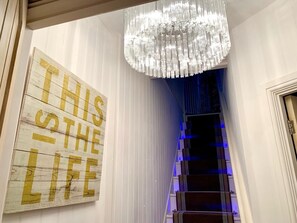 Interior - Chapel Barn, near Camel Trail, Bodmin - sleeps 4 guests+parking+doggie (Bodmin)