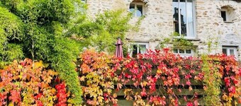  Chapel Barn, Bodmin - Sleeps 4, On-site Parking, Welcomes dogs