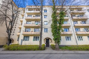 Exterior - Comfortable Studio | Next to the Royal Baths (Warszawa)