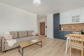 TV, offices