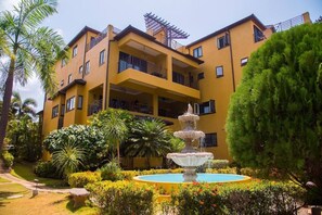 Exterior - Maribella Villa @ Crystal Cove (Ocho Rios)