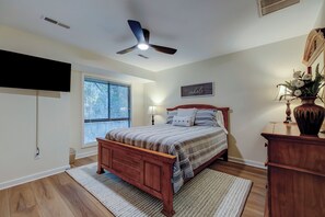 2 habitaciones, tabla de planchar con plancha, internet y ropa de cama 