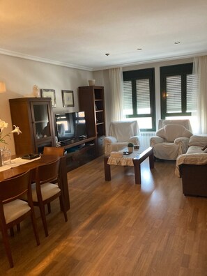 Téléviseur connecté