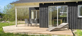 4 roms fin bolig i Vinderup