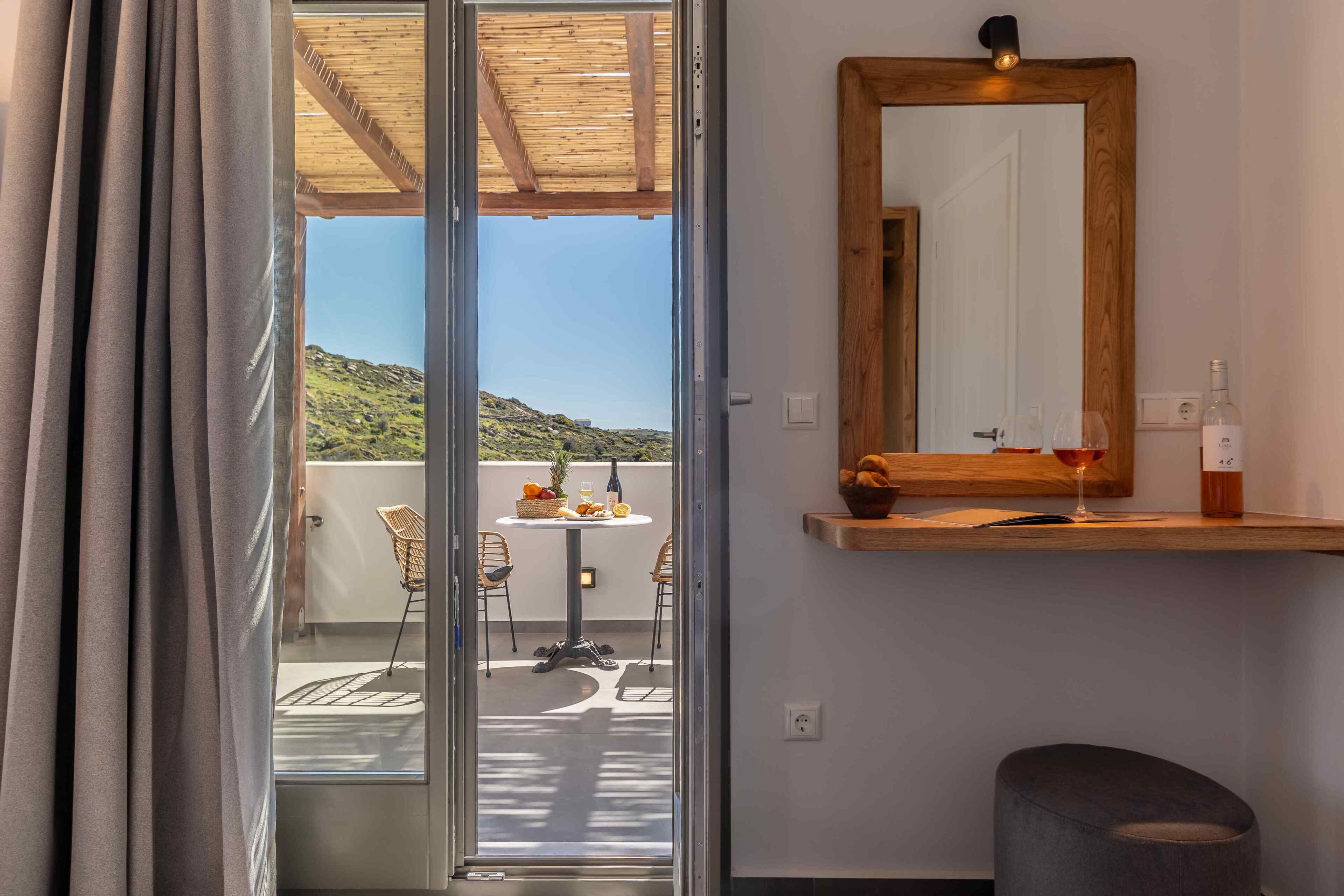 Design-Villa | 2 Schlafzimmer, Zimmersafe, Verdunkelungsvorhänge, Bügeleisen/Bügelbrett