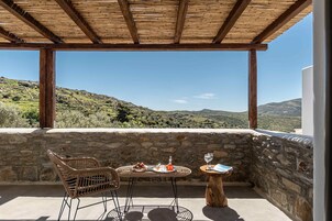 Design Villa | Balcony