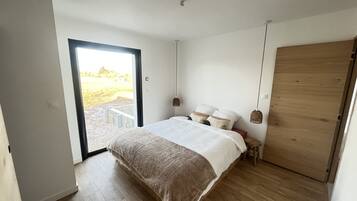 4 chambres, fer et planche Ă repasser, lit parapluie, Wi-Fi gratuit