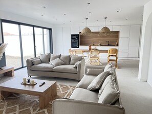 TV connectée