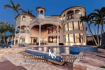 Villa Rhodes