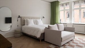 Apartemen Eksklusif