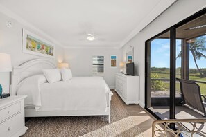 2 عدّة غرف نوم ومكواة/لوح كي وواي فاي مجانًا وملاءات أسرّة