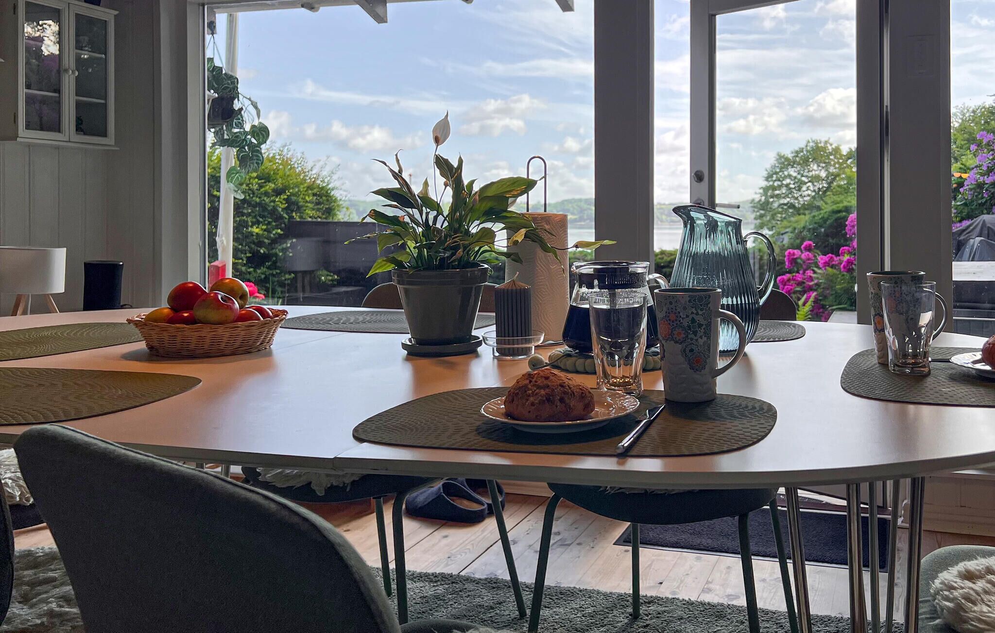 Spiseområde