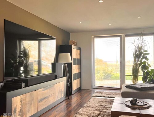 Ferienwohnung Seeblick