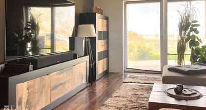 Ferienwohnung Seeblick