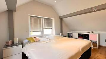 2 camere, Wi-Fi gratuito