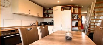 Ferienwohnung Seeblick