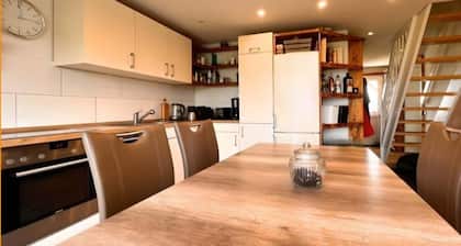 Ferienwohnung Seeblick