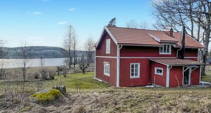 2 bedroom awesome home in Storfors