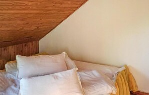2 Schlafzimmer