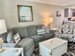 Smart-TV, DVD-Player