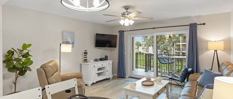 Smart-tv och dvd-spelare