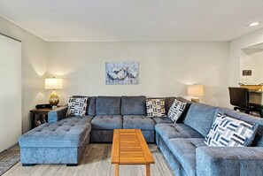 Smart-TV, DVD-Player