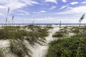 Plage